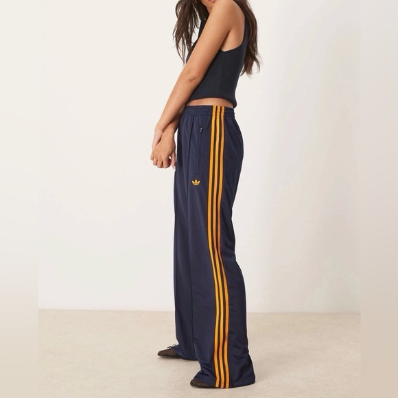 adidas Pants - Adidas Firebird NWT size M